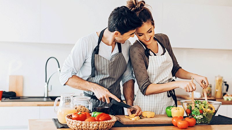 دا خواړه مو جنسي قوت ډېروي