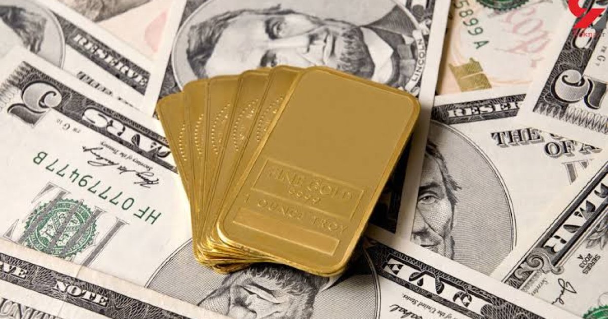 د اسعارو پشتوانه، سره‌زر که ډالر؟