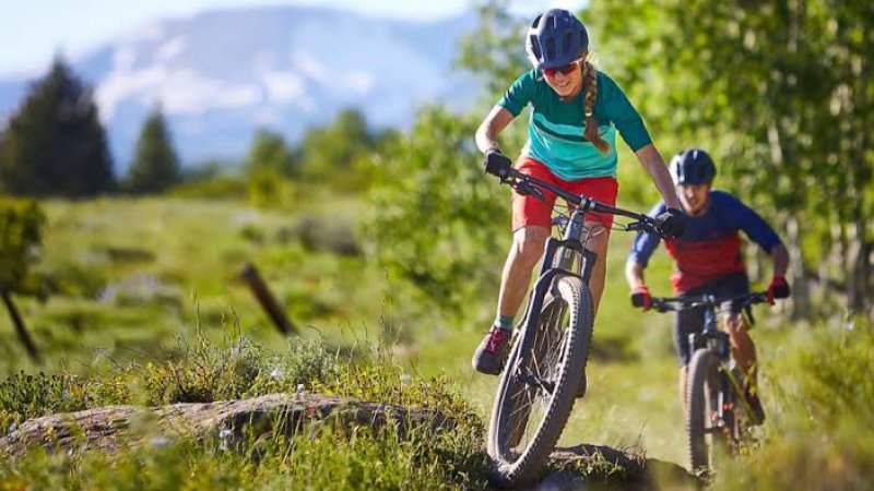 د بايسکل په اړه پوه شئ!