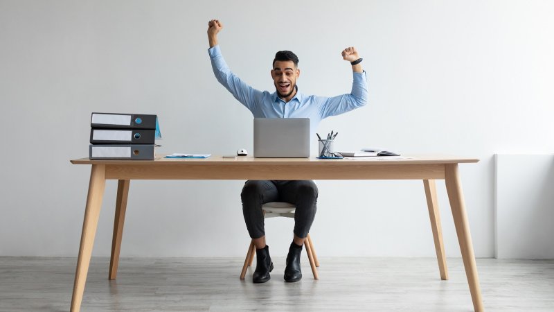 څنګه د دنیا تر ټولو خوشبخت انسان شم؟