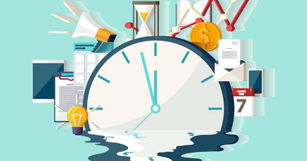 د وخت مدیریت