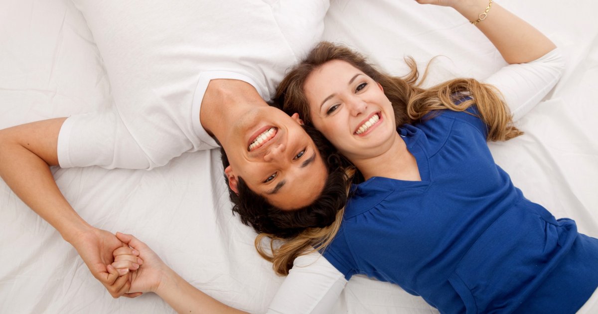 د جنسي اړيکې پر مهال له دې کارونو ځان وساتئ!