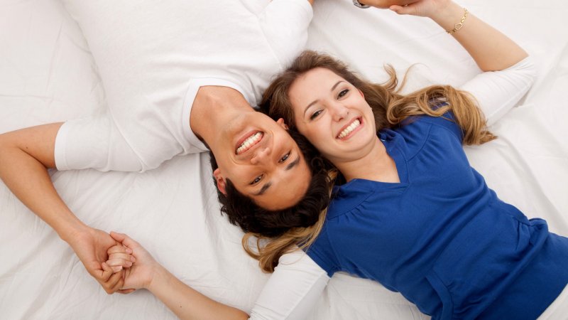 د جنسي اړيکې پر مهال له دې کارونو ځان وساتئ!