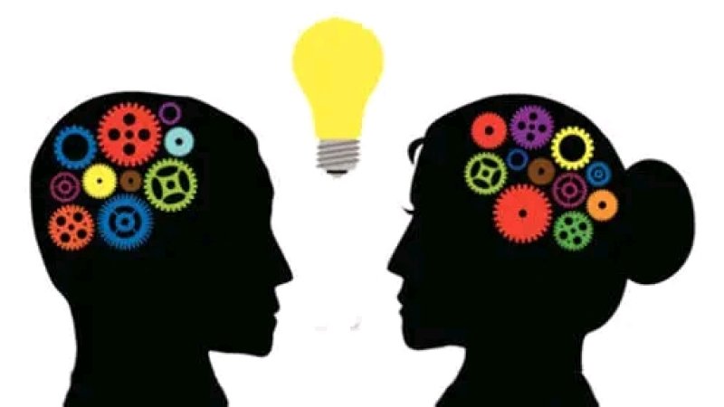 آیا نارينه تر ښځو ځیرک (هوښیار) دي!؟