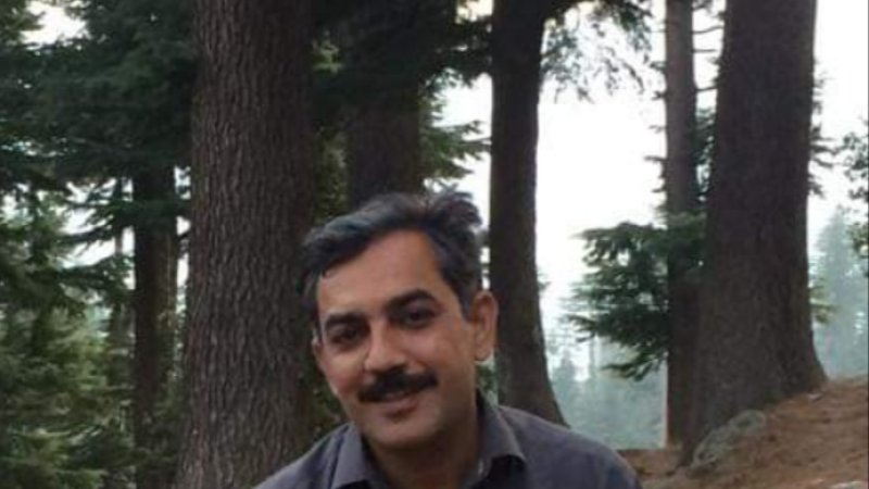 افسانچه ( غفور او رحیم)