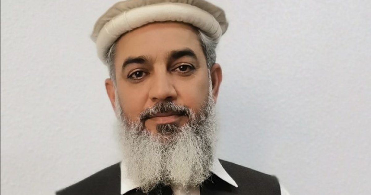 افسانچه ( جرأت) .   ليک محمد الياس