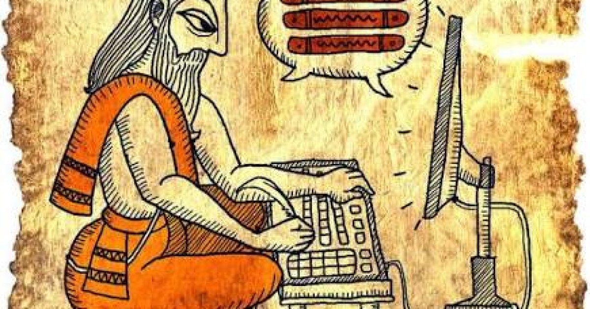 نامتو ګرامر لیکونکی "پانیني" څوک و؟