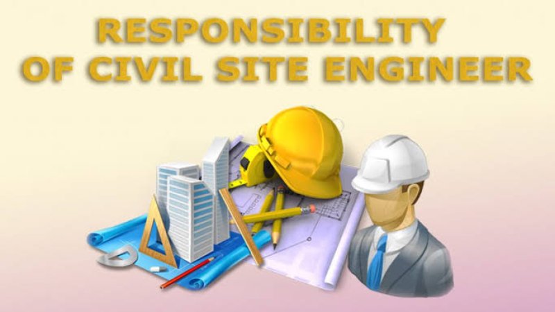 وظایف انجنیر ساحوی