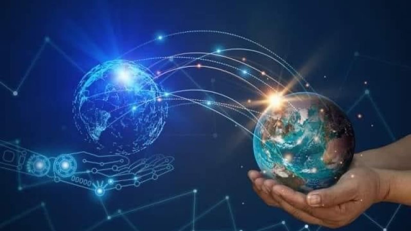 ډیجیټلي ځمکه