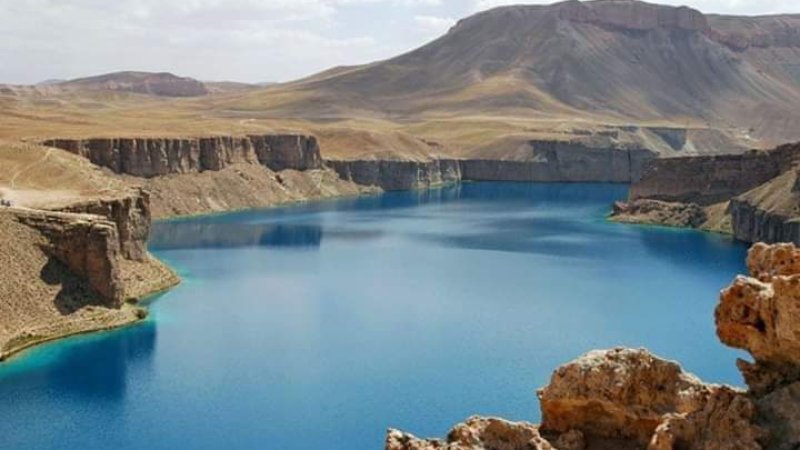 افغانستان د بندونو د زېرمو حجم