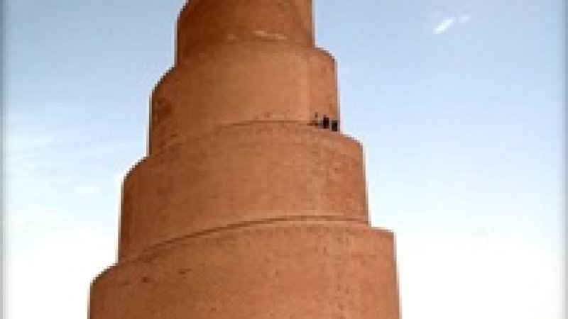 نقش دانشمندان مسلمان در فن معماری و مهندسی