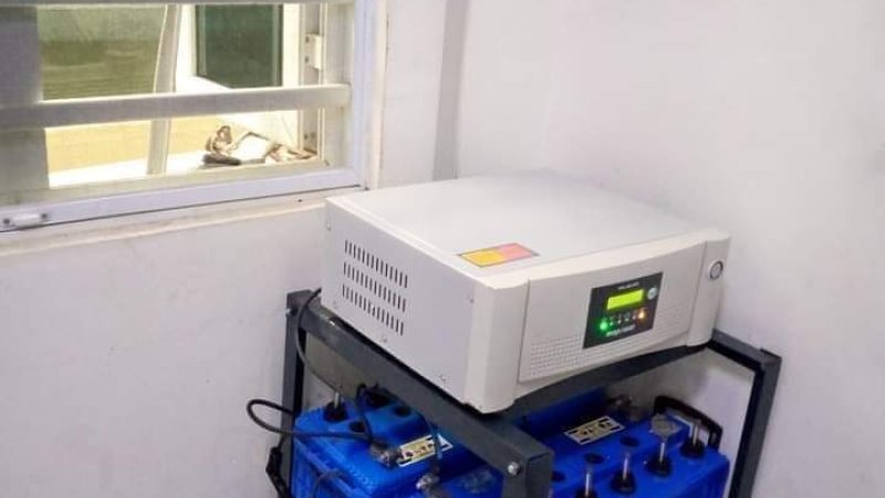 سولری بریښنا جوړول د کور لپاره