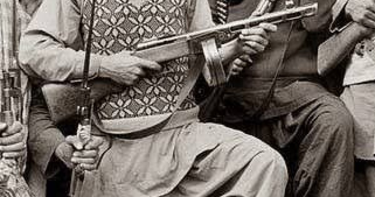 افغانانو په اړه د نړیوالو نظرونه