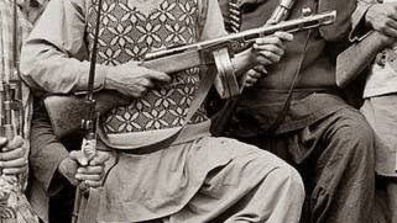 افغانانو په اړه د نړیوالو نظرونه