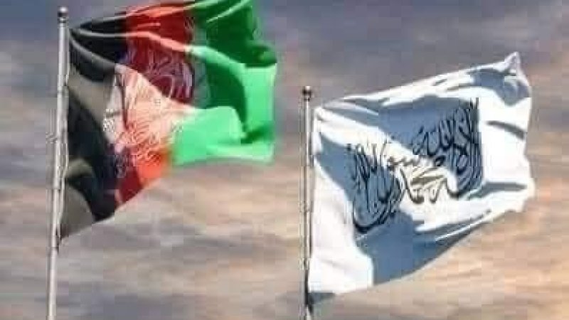 طالبانو ورونو ته د اشرف غنی  په اړه