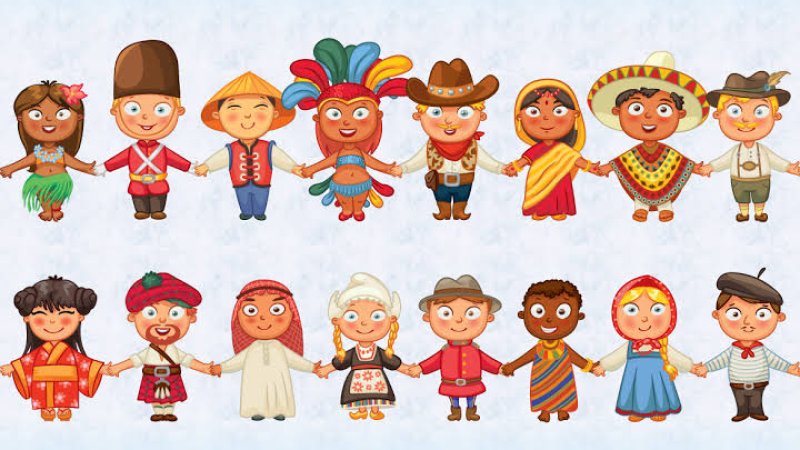 په نړۍ کې ځينې جالب رواجونه