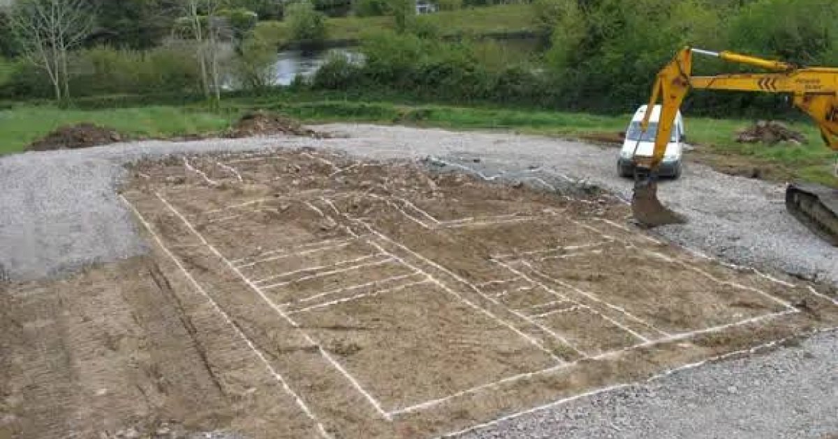 نقشې تطبیق-خط اندازي