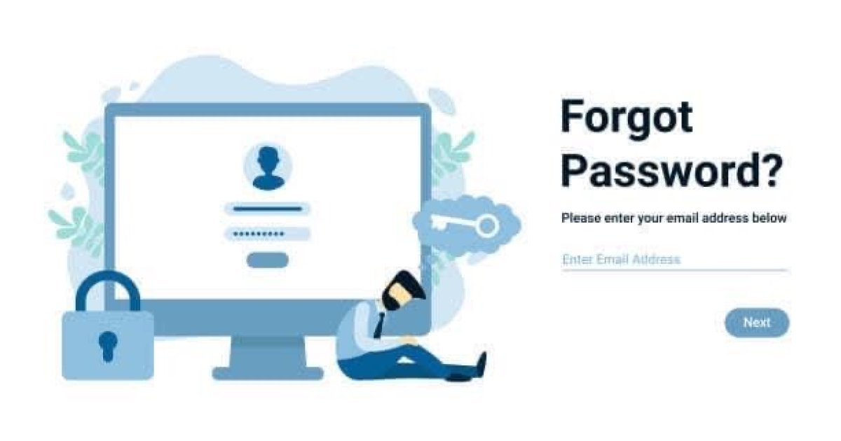 آیا د کمپيوټر پاسورډ مو هېر کړی