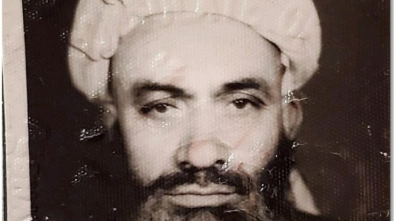 مرحوم محمد پذیر آخند زاده
