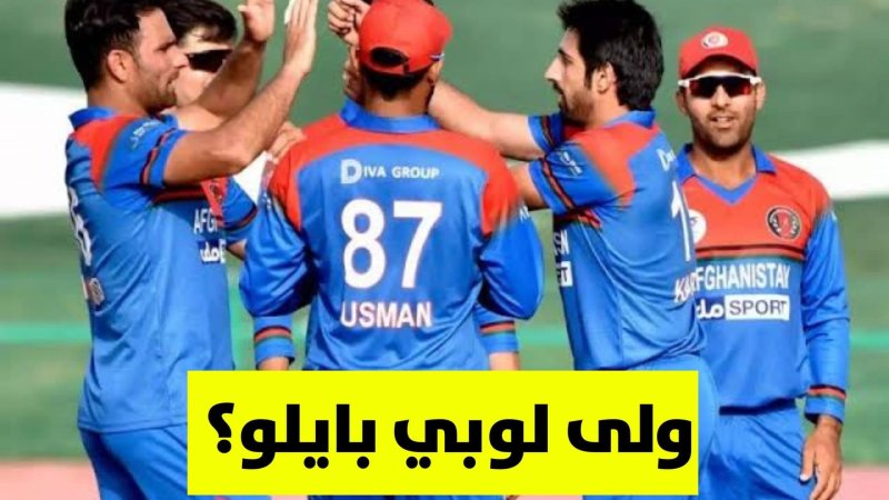 ولی لوبی بایلو؟