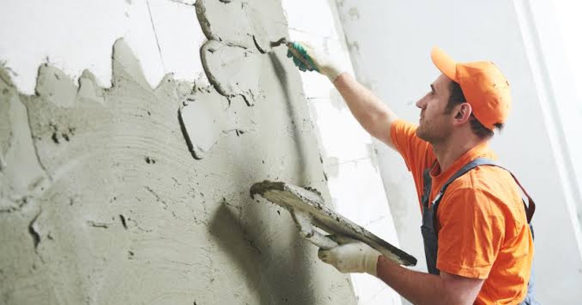 د پلستر مشخصات