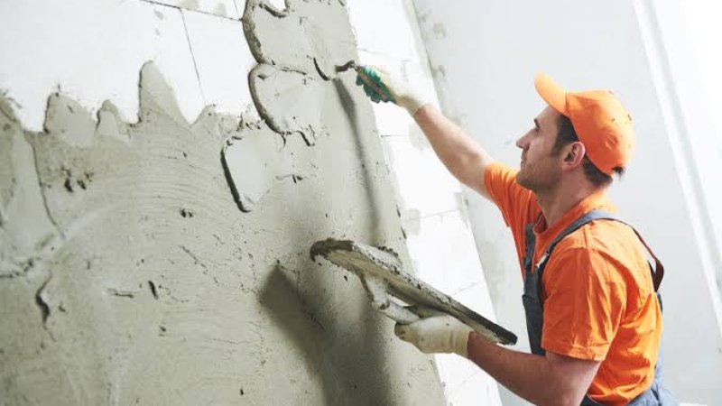 د پلستر مشخصات