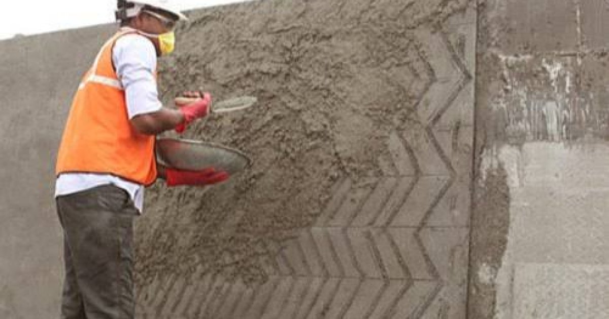 ودانیو ته پلستر ورکولو ډولونه او د کارولو ځایونه