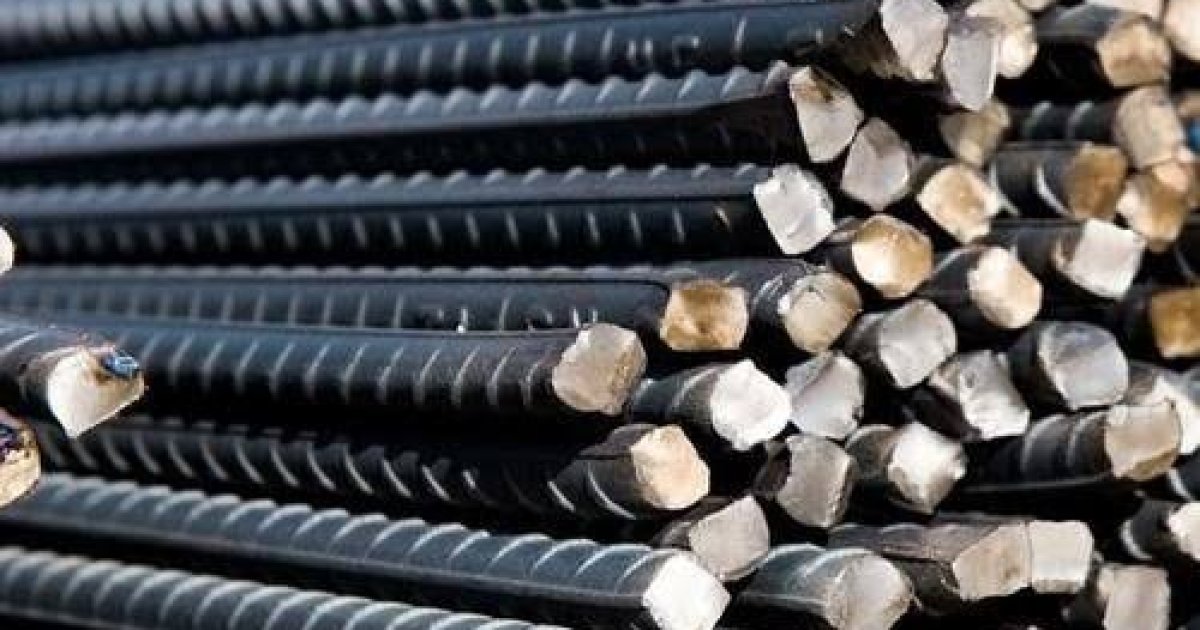 رابطه بین نمبر سیخ و قطر سیخ