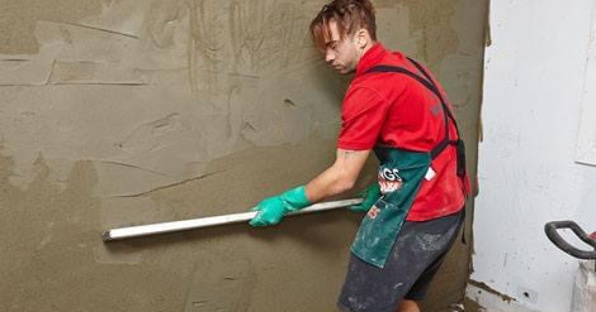 ودانیو ته د پلستر ورکولو ډولونه