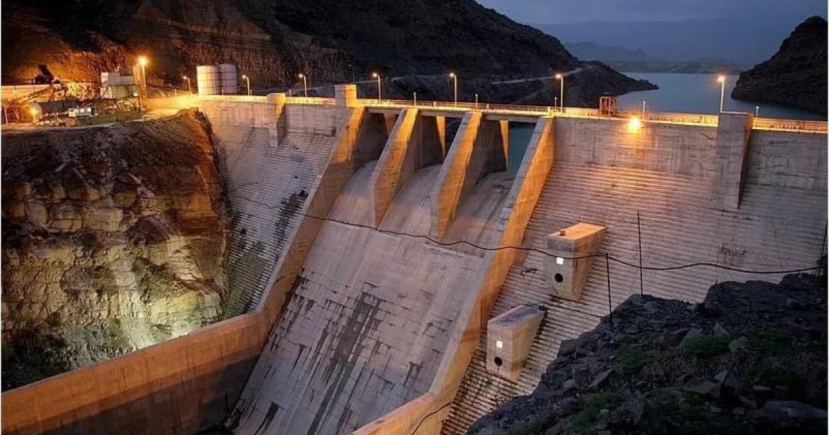 مضبوط او دوامداره کانکریټي ساختمان