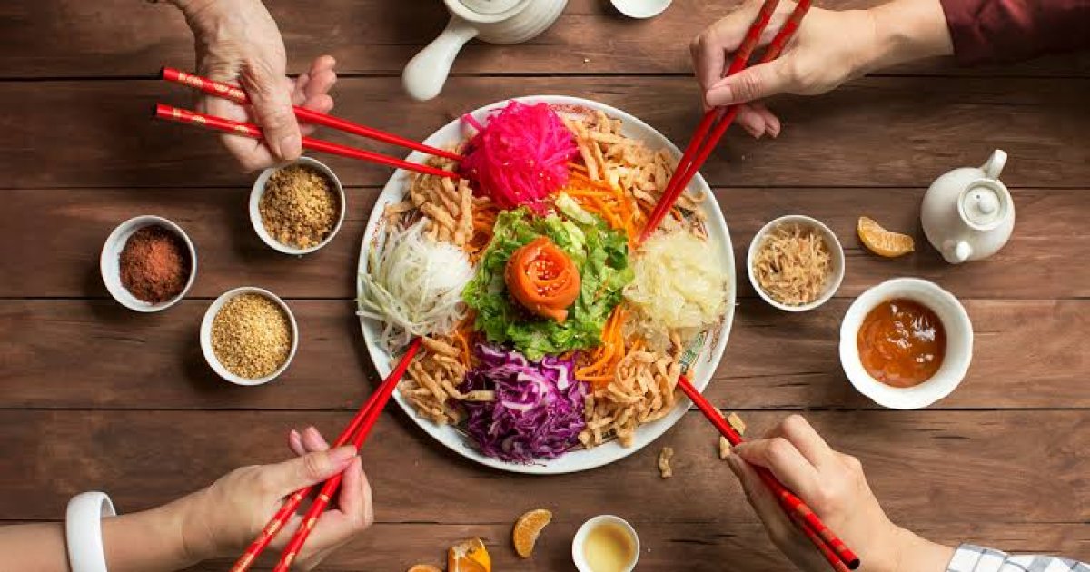 په نړۍ کې د ډوډۍ خوړلو حيرانوونکي رواجونه