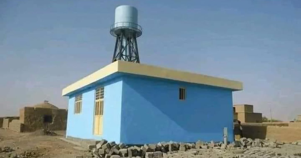 ابو د ذخيري  ډيزاين