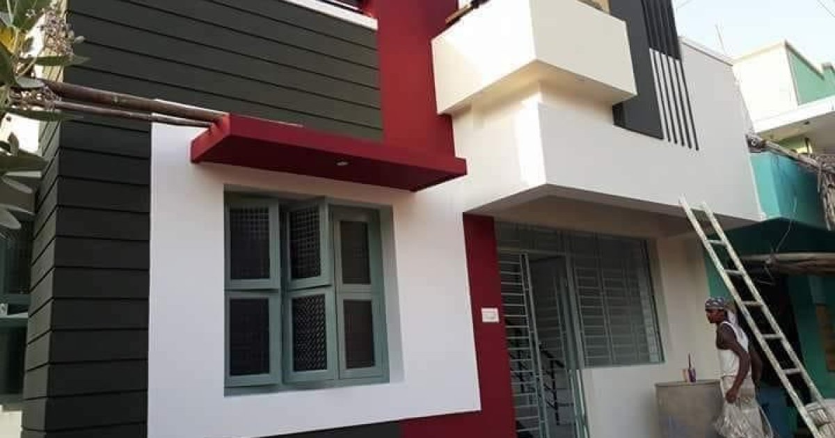 د کور عایق کول House insulation