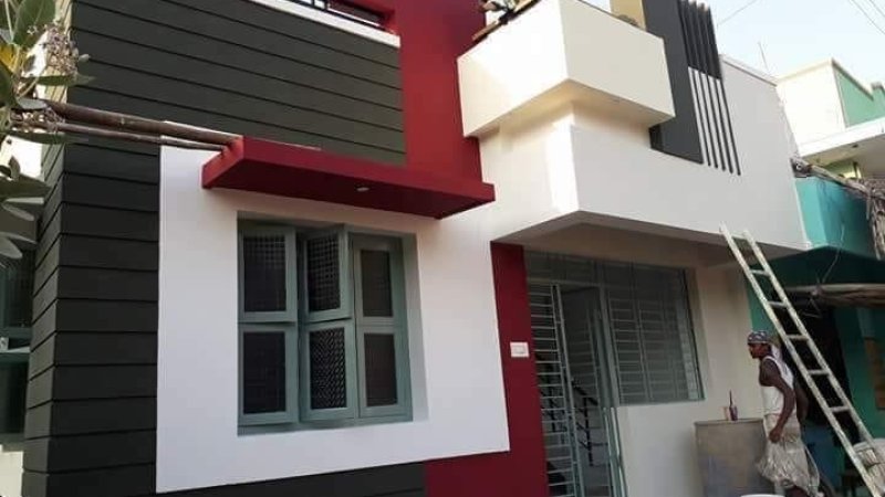 د کور عایق کول House insulation