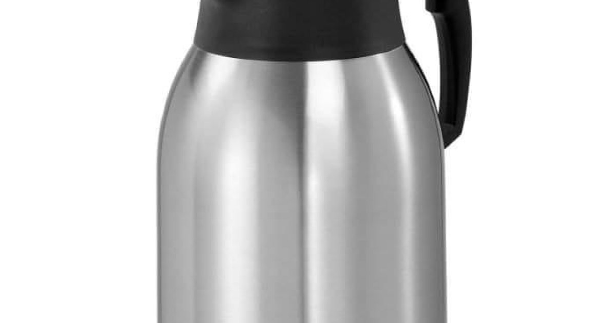 د چای ترموز چونکیدا -فزیک