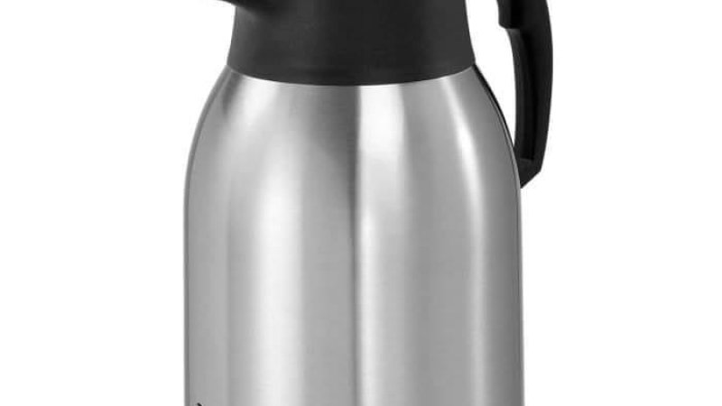 د چای ترموز چونکیدا -فزیک