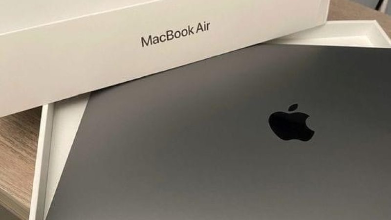 مک بوک کمپیوټرونه Mac Book