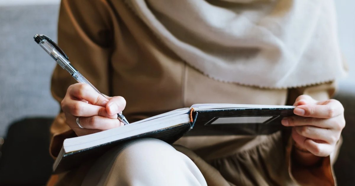 د لیکلو اصلي روح