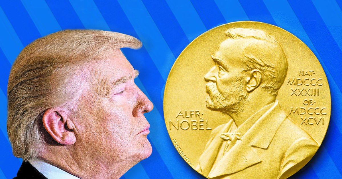 د سولې له لارې جګړه که د جګړې له لارې سوله؟ د ټرمپ سیاست د ریالیزم له دریڅې