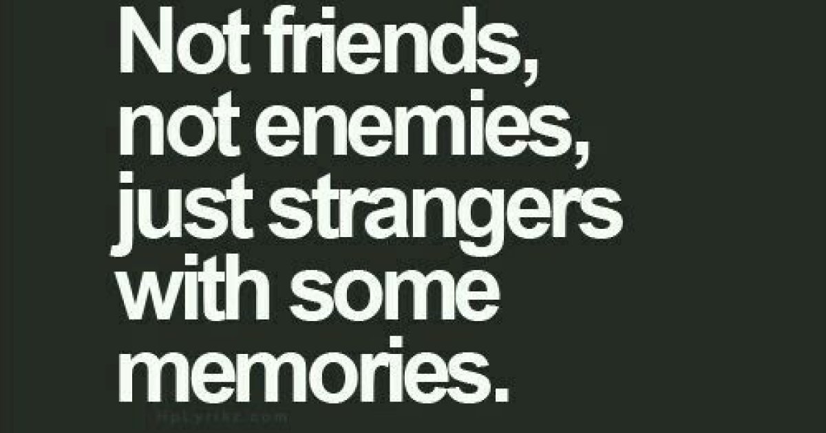 !!!!ناآشنا دوسته