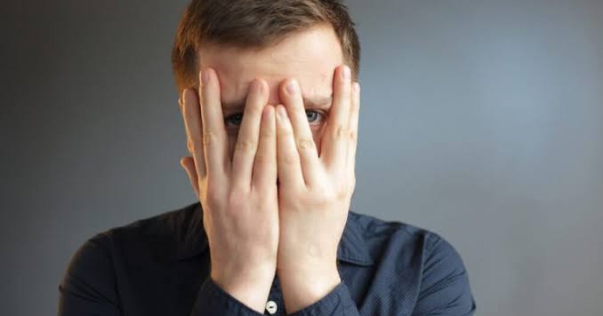 که جرأت نه لرئ، مه خفه کېږئ! دلته يې لاملونه او حللارې لوستلای شئ