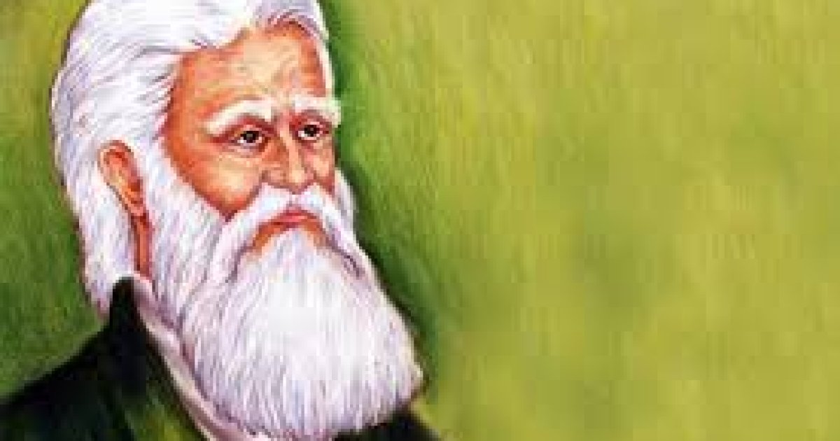 د رحمان بابا یو بیت؛ تفسیر او شننه