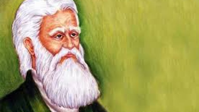 د رحمان بابا یو بیت؛ تفسیر او شننه