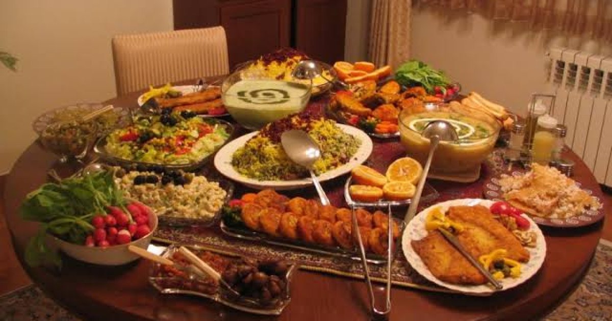 مېلمه؛ کومو ټکو ته باید پام وشي؟