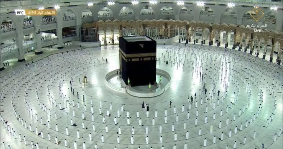 د خدای ج کور،او زما د سترګو لېدلی حال!