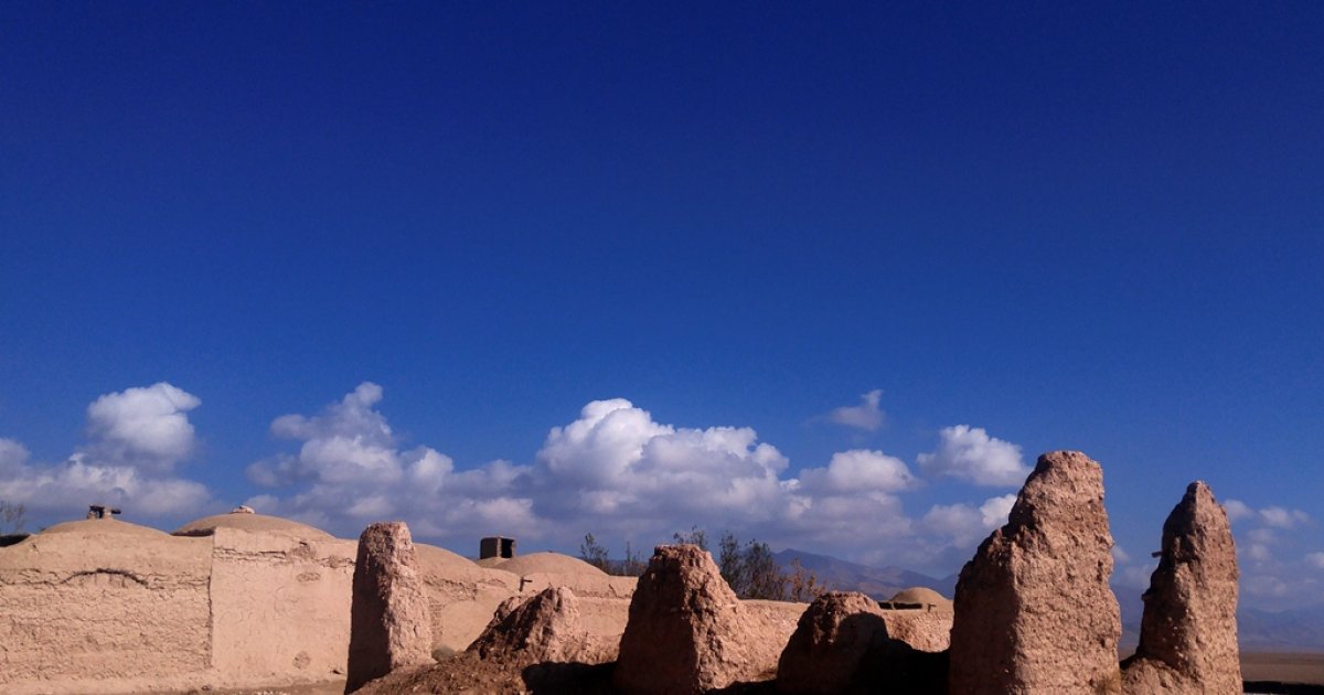 رنسانس خیالی بقایای تیمور لنگ