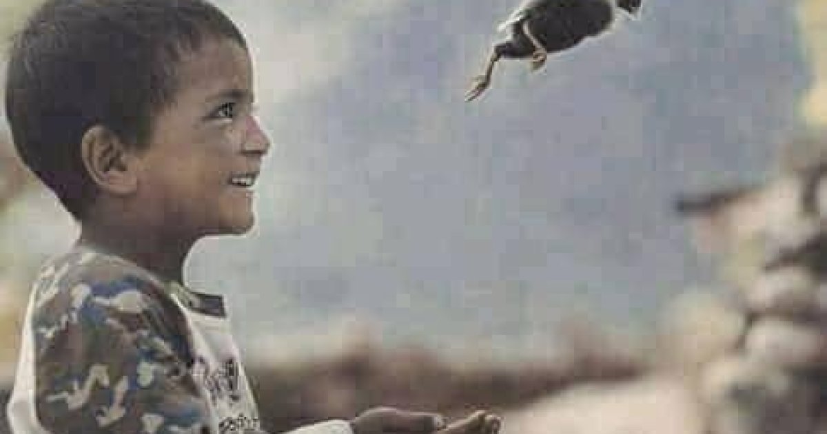 هغه وخت رایاد شو خو اوس هغه شور او هاها نشته!