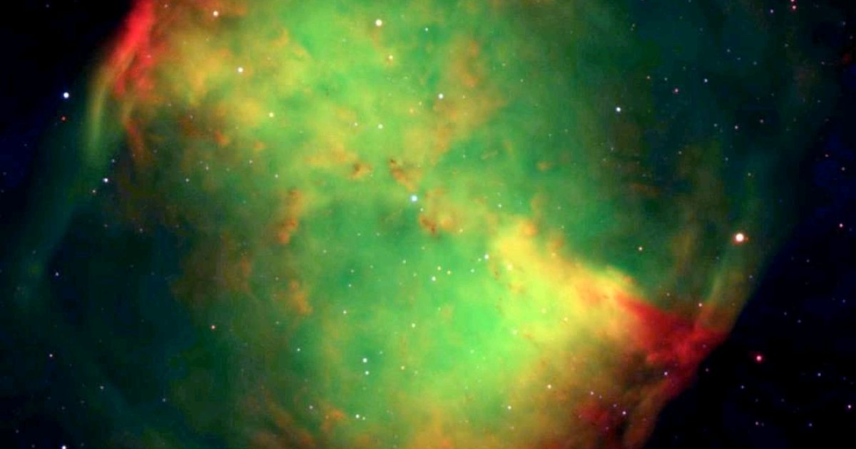 کریب نیبیولا