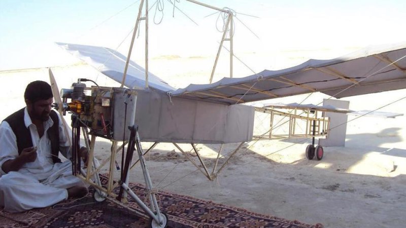 براي زنده گي