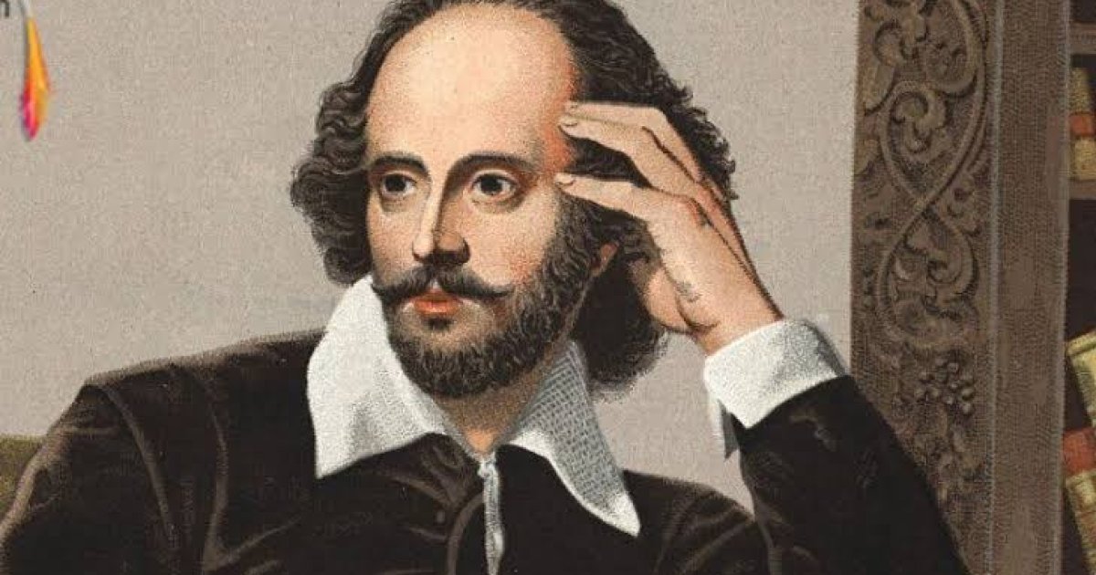 د شکسپير ژوند او فن